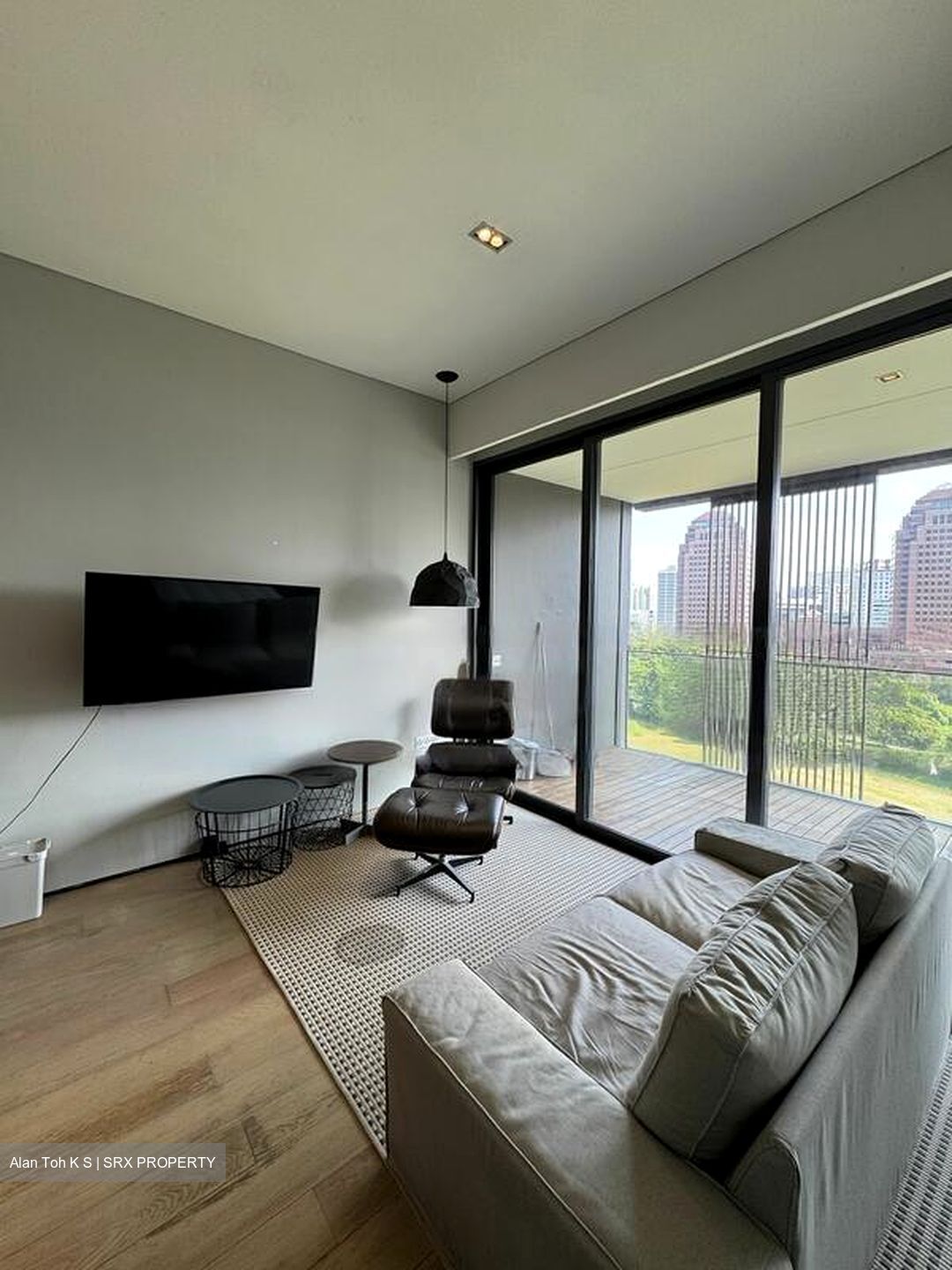 OUE Twin Peaks (D9), Condominium #619588051